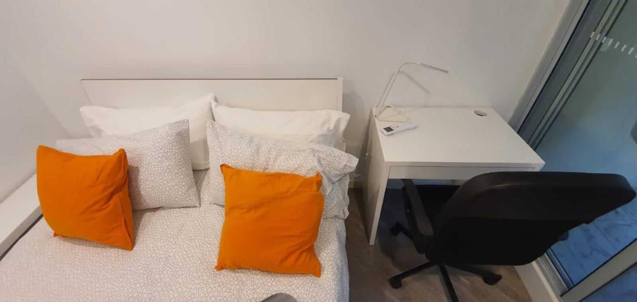 Dana-Cozy Studio With Shared Entry In The City Canberra Exteriér fotografie
